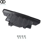Mb3c5r108bc Front Bumper Engine Cover Skid Plate For Ford Bronco 2021-2023 Steel. Fixed Price $114.46.