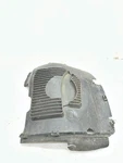 Oem 16-22 Tesla Model S Front Wheel Arch Liner Splash Guards - 1036887-00-c. Fixed Price $175.00.