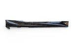 2015-2022 Lexus Rc350 Right Rocker Panel Molding Side Skirt Black 75850-24080-c0. Fixed Price $499.04.
