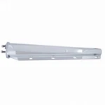 United Pacific 10653 Mud Flap Hanger, 30", Chrome, Heavy Duty, 2.5" Bolt Pattern. Fixed Price $113.17.