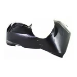 For 2008-2009 Taurus Front Left Inner Fenders Black Plastic 8g1z 16103 A Q. Fixed Price $60.95.