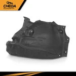 Fit For Audi Q7 2017-2021 Rear Driver Left Side Fender Liner Splash Guards Black. Fixed Price $74.60.