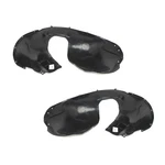 For Volvo V50 2005-2011 Fender Liner Driver And Passenger Side Pair Front. Fixed Price $88.14.