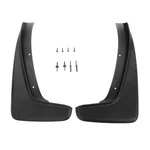 2011-2024 Dodge Durango Rear Black Splash Guards Mud Flaps Mopar Oem Genuine New. Fixed Price $79.10.