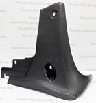 Porsche 987 Cayman Boxster Right Rear Fender Liner Mud Flap 9875047940001c. Fixed Price $74.95.