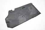 18-23 Kia Stinger Rear Right Pass Side Floor Underbody Splash Shield Guard Oem. Fixed Price $72.00.