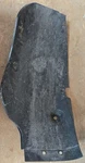 21-23 Hyundai Elantra Rear Right Quarter Wheelhouse Rearward Splash Shield Oem. Fixed Price $60.00.