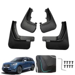 Actkill Custom Fit For Mud Flaps Lincoln Aviator 2024-2025 Splash Guard Fron. Fixed Price $44.99.