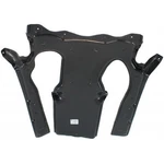 For Mercedes-benz S550 Rear Engine Splash Shield 2007-2013 Under Cover. Fixed Price $88.93.
