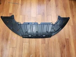 2012-2018 Ford Focus Front Lower Splash Shield F1eb-17b769-gb Oem. Fixed Price $160.00.
