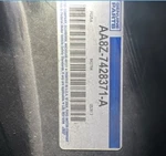 Genuine Ford Splash Shield Aa8z-7428371-a. Fixed Price $51.00.
