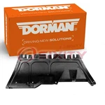 Dorman 924-200 Undercar Shield For N90775001 1j0825237r 1j0825237ad Tu. Fixed Price $50.98.