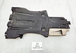 11-18 Oem Porsche Cayenne 958 Transmission Splash Shield Guard Underbody Cover. Fixed Price $195.00.
