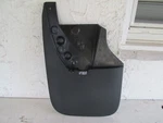 Oem New 2013-21 Toyota Tundra Fender Mudguard Rear Left 76626-0c081. Fixed Price $70.00.