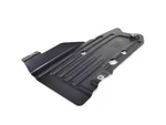 Genuine Mopar Fuel And Brake Bundle Shield 68195943aa. Fixed Price $38.00.