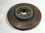 03-06 Dodge Viper Srt10 2005 Rear Right Passenger Brake Rotor Disc ;:y. Fixed Price $43.50.