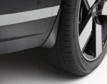 Genuine Hyundai Mudguards - Rear R6f46-acf00. Fixed Price $48.28.