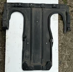 Mercedes C Class W205 Undertray Gearbox Cover Petrol A2135240830 E W213. Fixed Price $94.16.