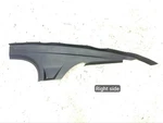 Other Trim Detail Porsche Taycan 2021 9j1863042. Fixed Price $97.86.