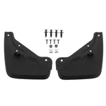 New Oem Volkswagen Vw 2022-2025 Taos Front Splash Guards Mud Flaps 2gj-075-111. Fixed Price $77.83.