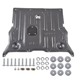 Front Skid Plate Compatible For 2017-2025 Tesla Model 3 2020-2025 Tes. Fixed Price $147.78.