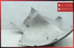 2001-2005 Mercedes Clk320 Front Left Driver Side Fender Inner Splash Shield Oem. Fixed Price $75.00.