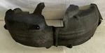 2023 - 2026 Honda Hr-v Rear Left Side Quarter Wheelhouse Splash Shield #108055. Fixed Price $88.00.