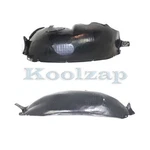 For Expedition/f150 Truck Front Splash Shield Inner Fender Liner Panel Set Pair. Fixed Price $67.95.