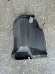 1997-2004 Porsche Boxster Passenger Rear Wheel Well Liner Oem 986 504 574 01. Fixed Price $59.95.
