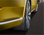 Genuine Volkswagen Splash Guards - Rear 3g8-075-101. Fixed Price $94.12.