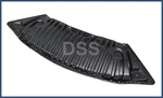 New Genuine Mercedes-benz Engine Shield Splash Guard (2008-2015) Oe 2045200723. Fixed Price $255.47.