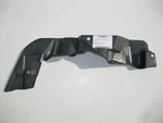 Mercedes-benz A2216981030 Lower Part Of Rear Right Fender Liner S-class W221.... Fixed Price $12.60.