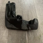 2018-2023 Subaru Crosstrek Gt Front Right Side Fender Mud Flap Splash Guard Oem. Fixed Price $44.00.