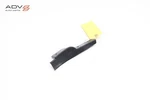 2024 - 2025 Chevrolet Trax Front Left Side Fender Air Deflector Flap Cover Oem. Fixed Price $26.99.