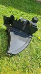Bmw Z4 E85 Front Driver Side Right Undercar Shield Splash Guard 7168996/. Fixed Price $196.29.