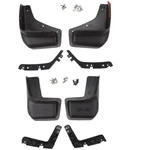 18-23 Gmc Terrain Gm Front & Rear Molded Black Splash Guard 86528217 86528219. Fixed Price $123.55.