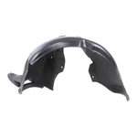 For Volkswagen Jetta 2015-2018 Sedan Fender Liner Driver Side Front Capa. Fixed Price $90.72.