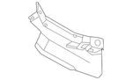 Genuine Ford Fender Liner Extension Pr3z-16102-e. Fixed Price $32.23.