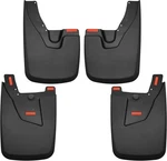 Husky Liners 58056 Front & Rear Mud Guards 2019-21 Ram 2500/3500 W/oe Flares. Fixed Price $94.99.