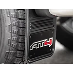 2020-2026 Gmc Sierra 1500 At4 No-drill Gatorback Mud Flap Kit 19432687 Oem. Fixed Price $685.98.