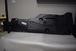 2012 Mercedes Benz Gl Class X166 X164 Bottom Engine Cover Factory Oem. Fixed Price $132.82.