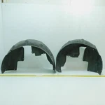 2pcs 12-18 Bmw F30 Rear Sedan Wheel Liner Felt Fabric Splash Shield 7260293/4. Fixed Price $99.49.