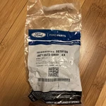 Genuine Ford Fender Liner Retainer Screw W713873-s900. Fixed Price $14.99.