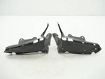 Used Driver Passenger Rear Splash Guard Cover Set 2015-2021 Subaru Wrx Oem. Fixed Price $37.49.