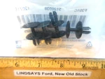 4 New Oem Pcs Ford 2014/2023 Transit Connect "rivet" Fender Liner, W711289-s300. Fixed Price $24.95.
