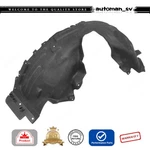 For 2020-2022 Ford Explorer New Front Right Passenger Side Inner Fender Liner. Fixed Price $55.99.