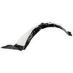 Fender Liner For Kia Optima 2012-2013 Front Driver Side Inner Ex Lx Usa Built. Fixed Price $37.75.
