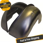 Detroit Speed 040402ds Mini Tubs For 1968-1974 Chevrolet Nova. Fixed Price $585.43.