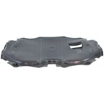 For Mercedes-benz S550 Engine Splash Shield 2007-2013 Center Mb1228156. Fixed Price $100.31.