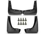 Autopart Premium Mud Flap Kit Fits Chrysler 300 2013-2016 Sedan 86htwv. Fixed Price $37.90.